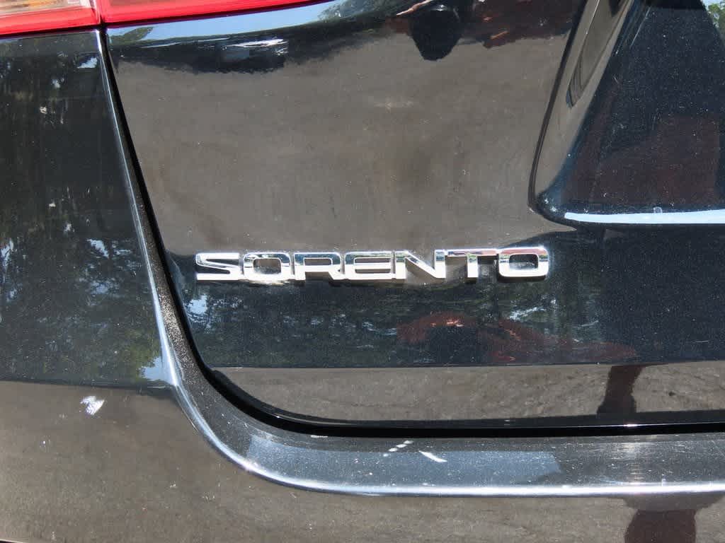 Thumbnail: 2019 Kia Sorento - 7