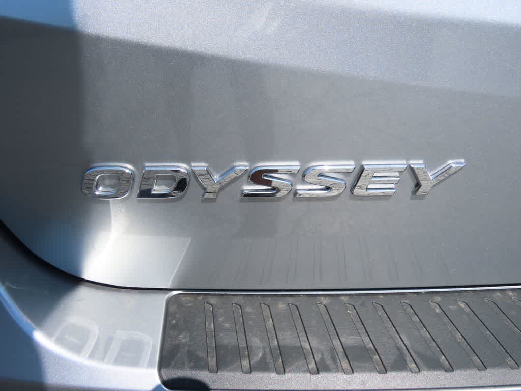 Thumbnail: 2026 Honda Odyssey - 7