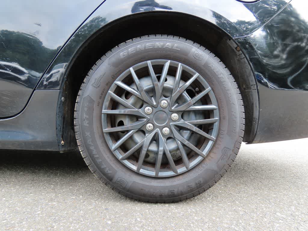 Thumbnail: 2010 Mazda Mazda6 - 8