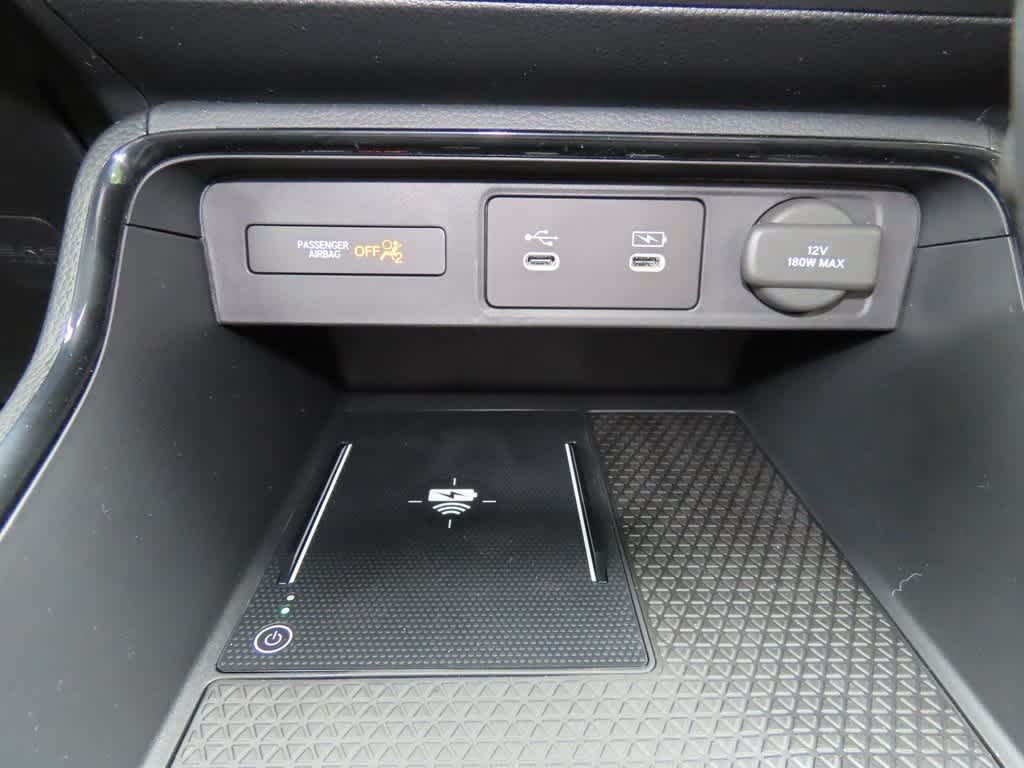 Thumbnail: 2026 Honda CR-V - 21