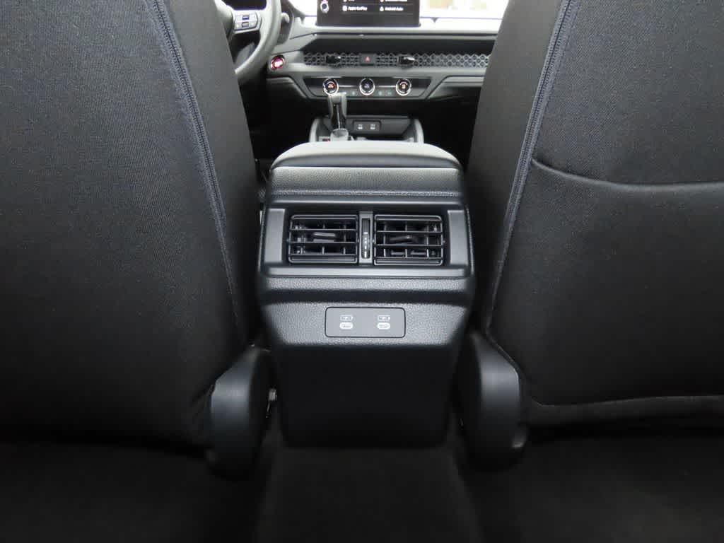 Thumbnail: 2026 Honda Accord - 22
