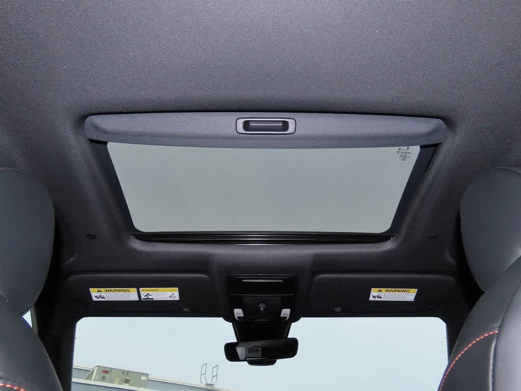 2025 Honda CR-V Sport-L 24