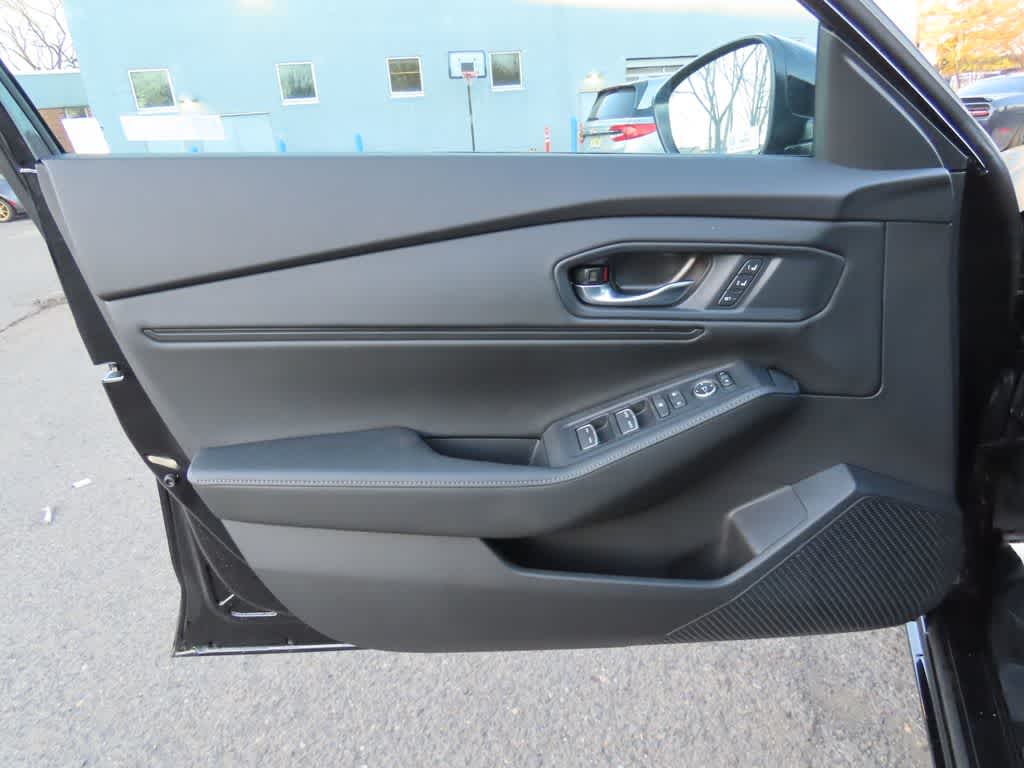 Thumbnail: 2026 Honda Accord - 15