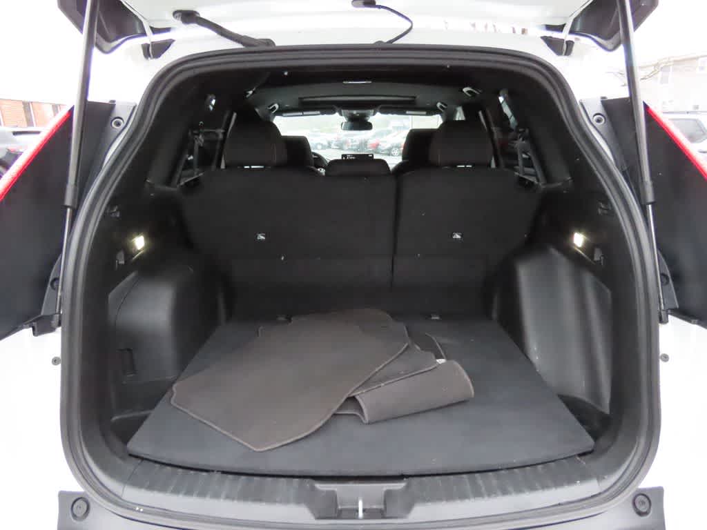 Thumbnail: 2026 Honda CR-V - 12