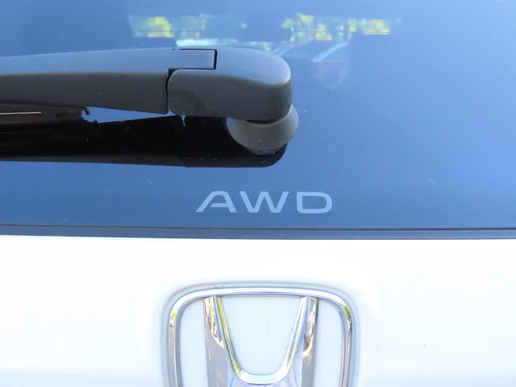 Thumbnail: 2023 Honda CR-V - 8