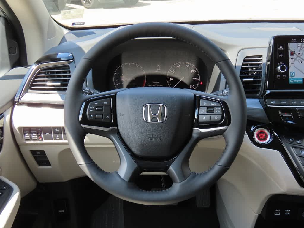 Thumbnail: 2026 Honda Odyssey - 21
