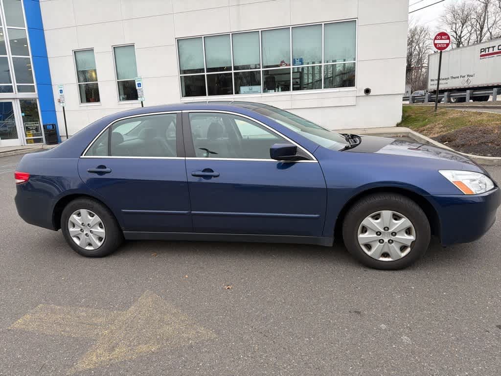 Thumbnail: 2003 Honda Accord - 12