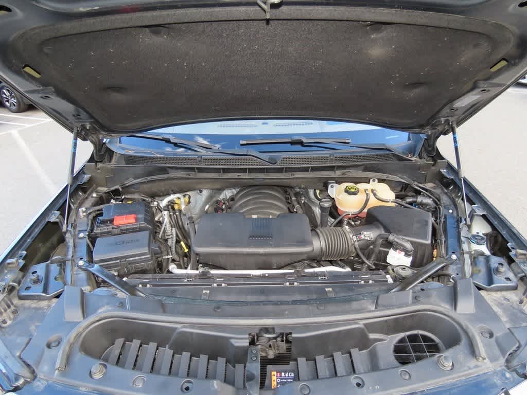 Thumbnail: 2022 GMC Yukon XL - 10