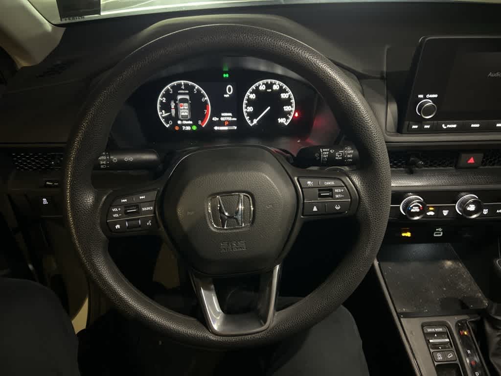 Thumbnail: 2023 Honda CR-V - 10