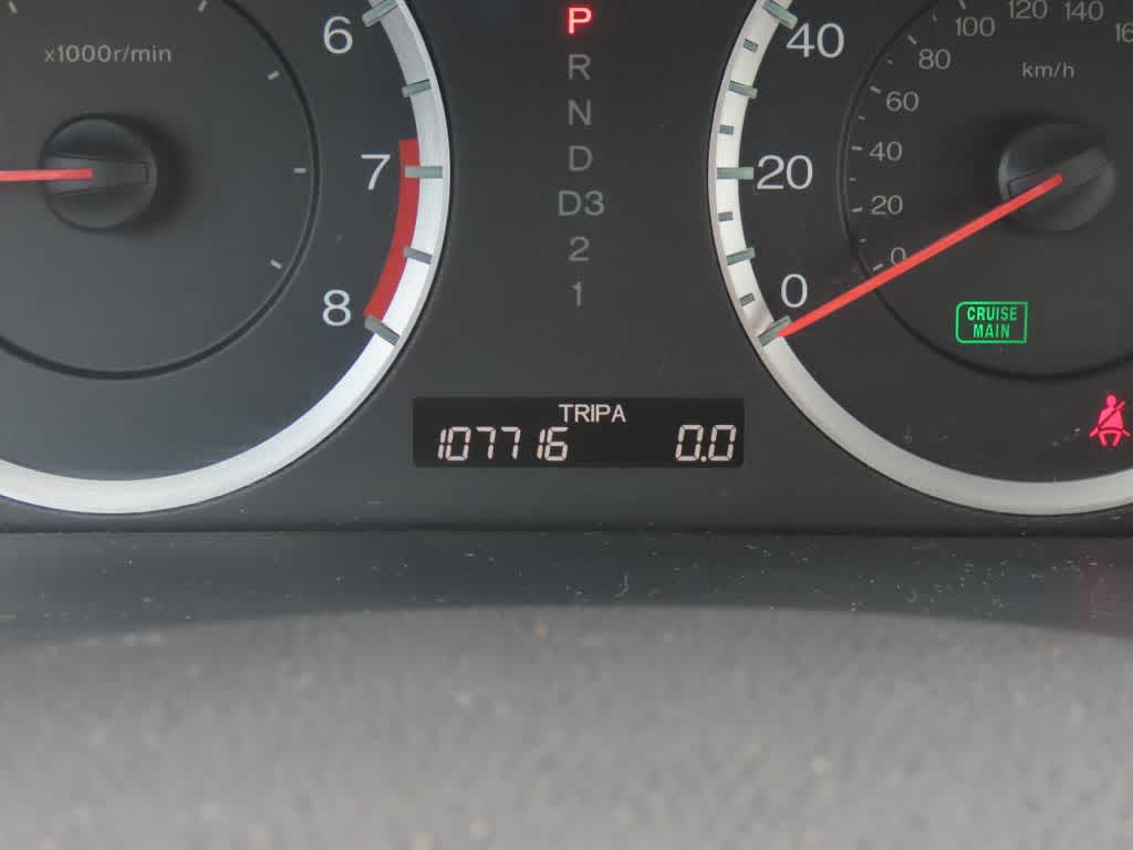 Thumbnail: 2011 Honda Accord - 21