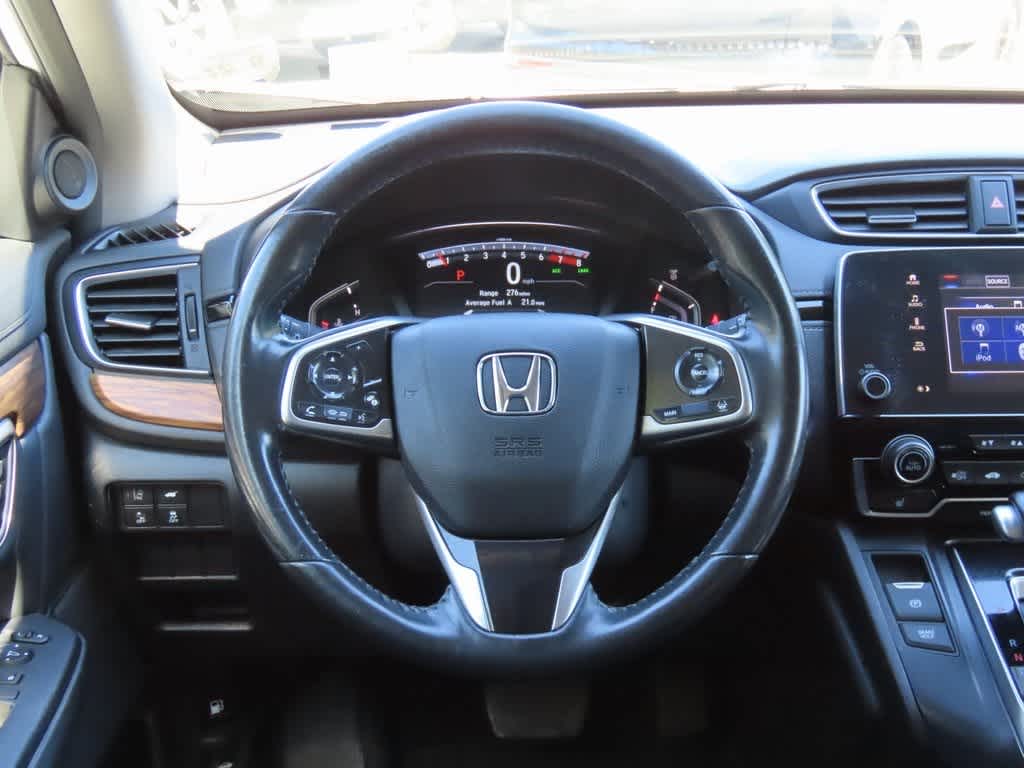 Thumbnail: 2022 Honda CR-V - 18