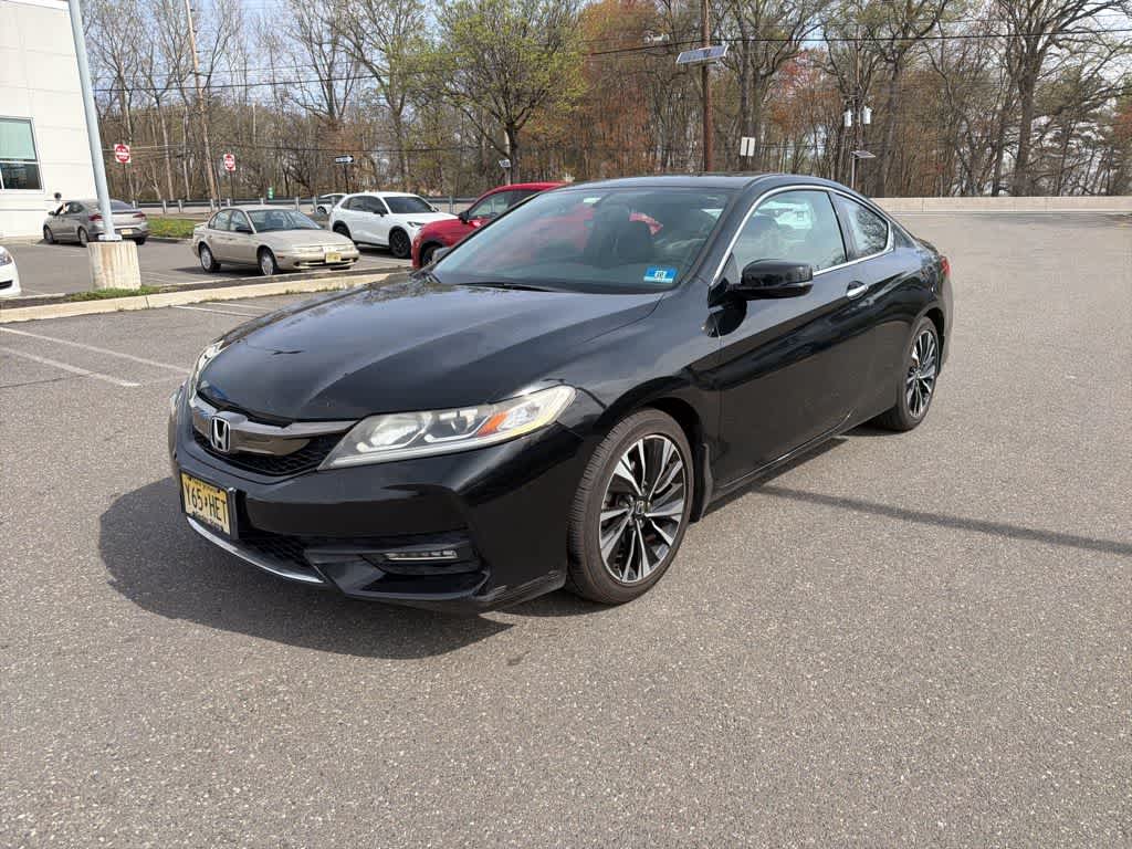 Thumbnail: 2016 Honda Accord - 23