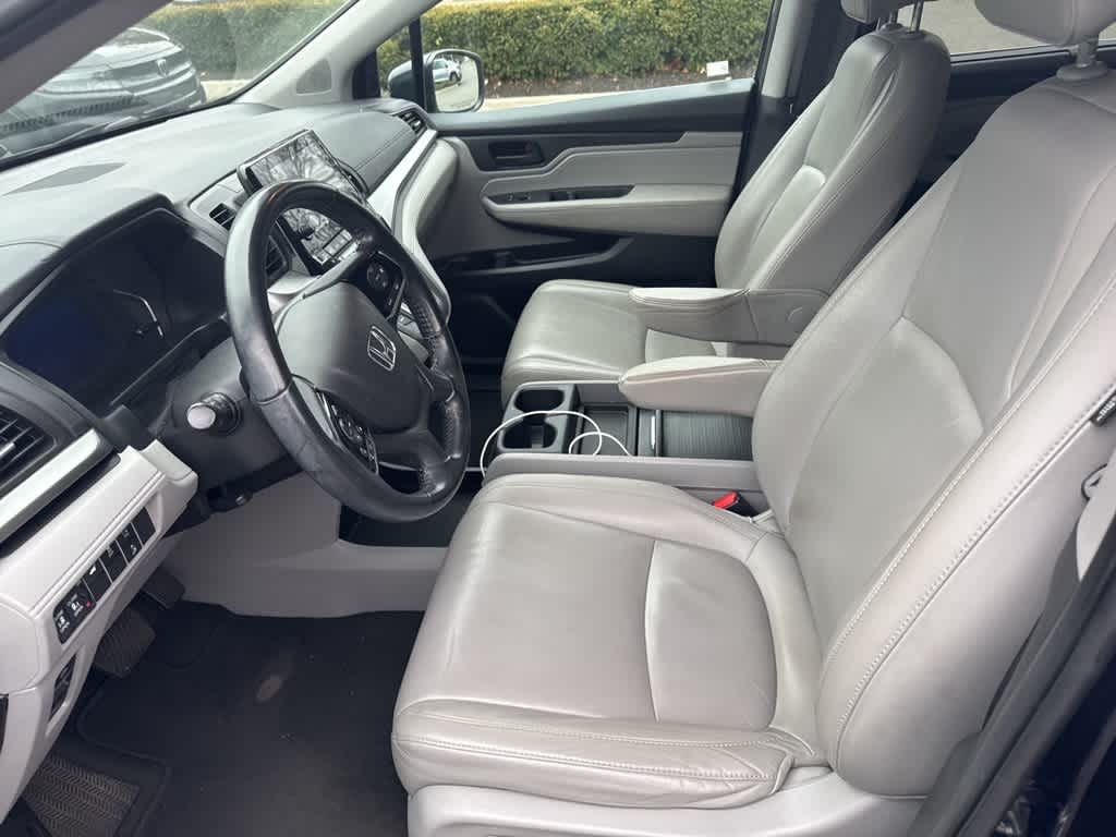 Thumbnail: 2020 Honda Odyssey - 12