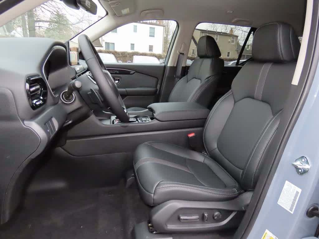 Thumbnail: 2026 Honda Passport - 10