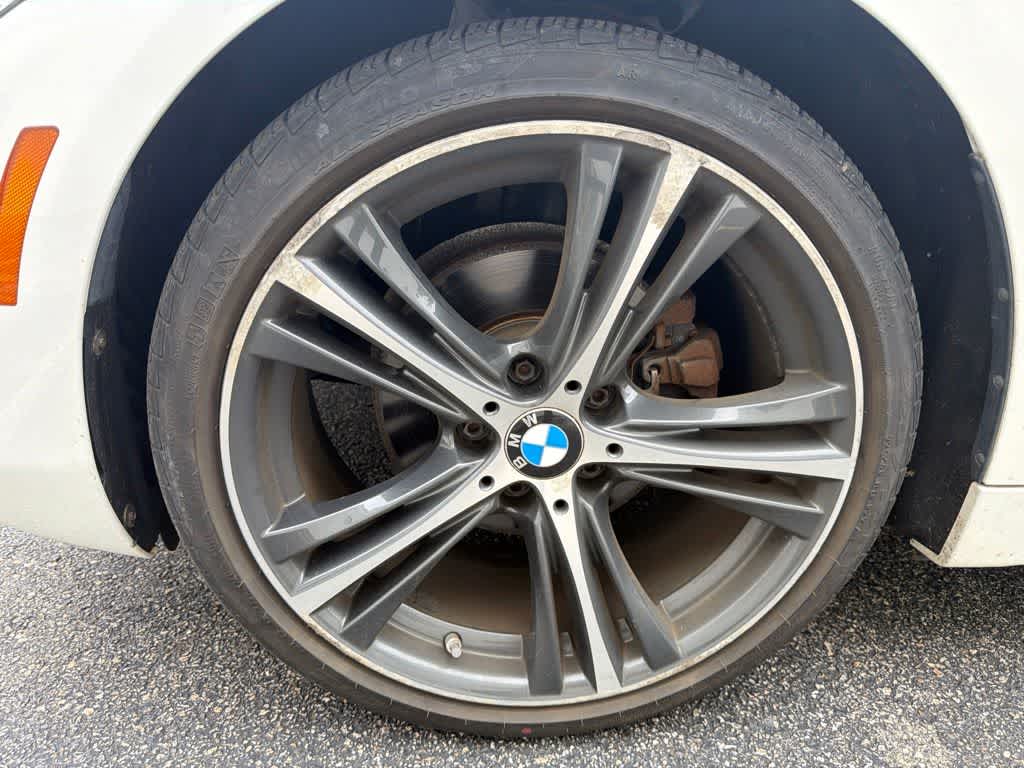 Thumbnail: 2018 BMW 4 Series - 14