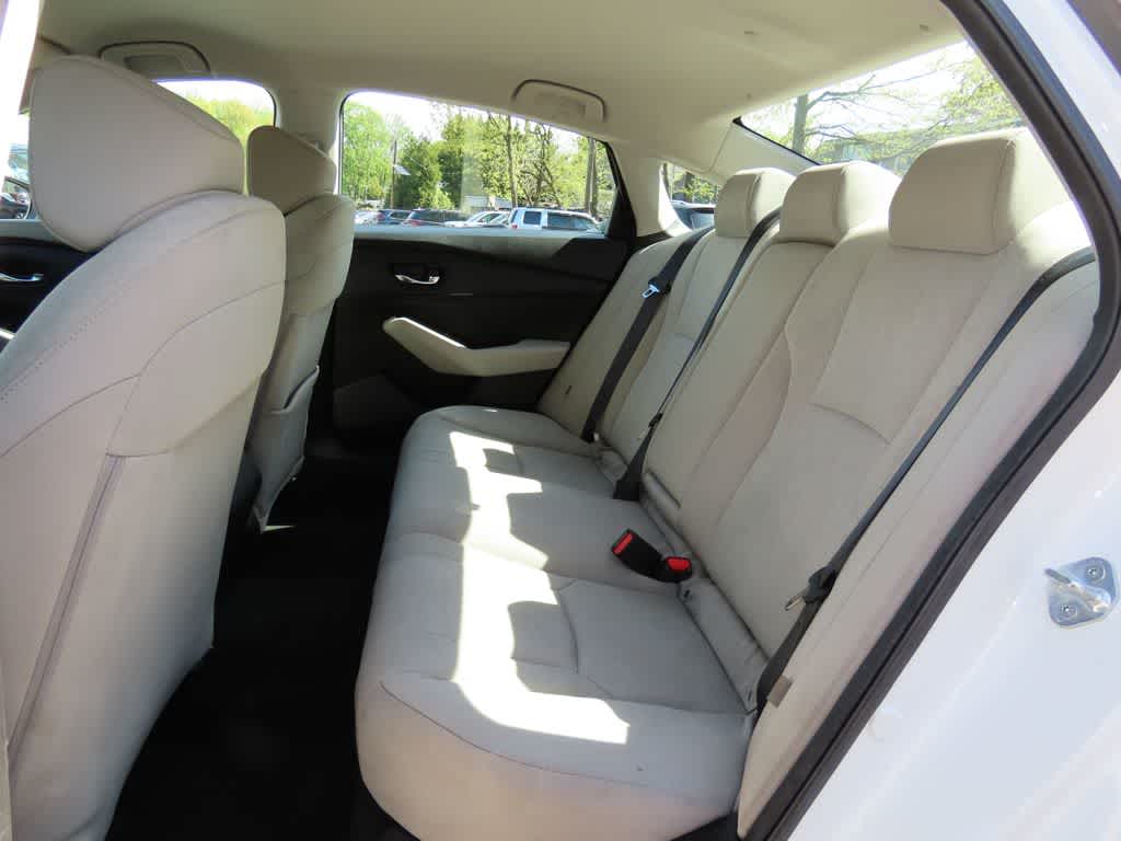 Thumbnail: 2023 Honda Accord - 12