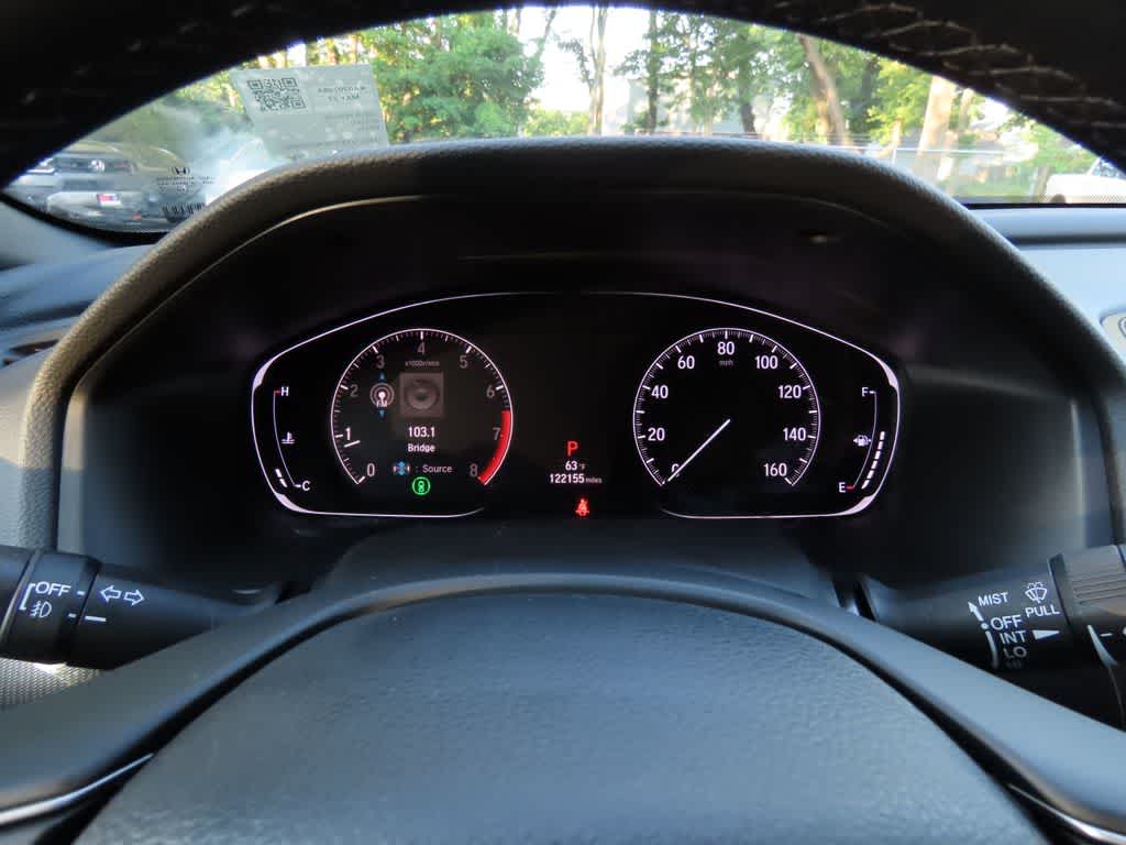 Thumbnail: 2019 Honda Accord - 22