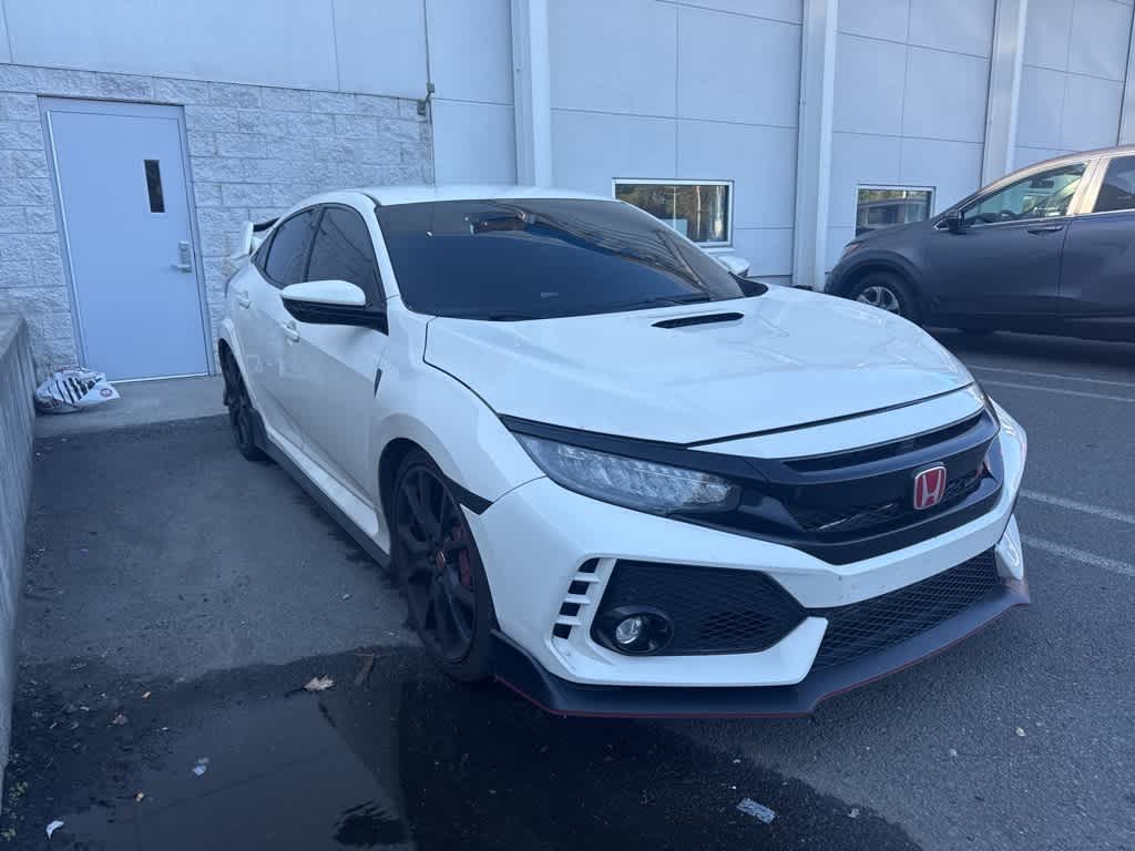 Thumbnail: 2019 Honda Civic - 10