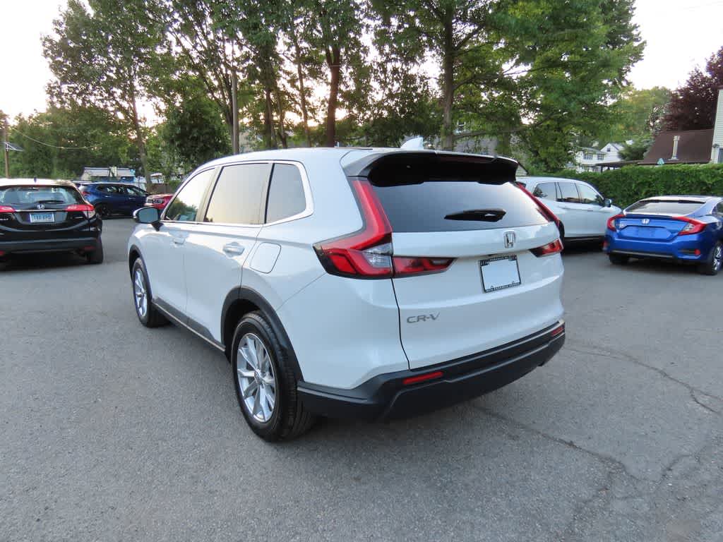 Thumbnail: 2024 Honda CR-V - 3
