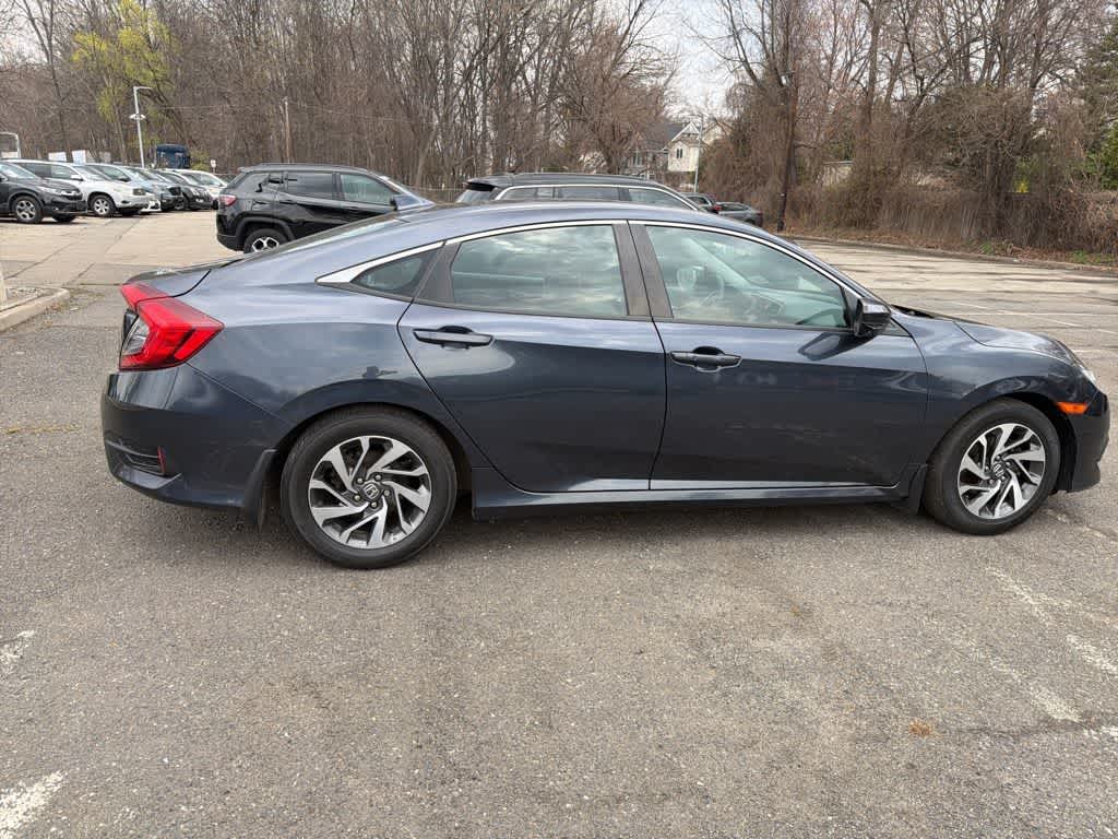 Thumbnail: 2018 Honda Civic - 15