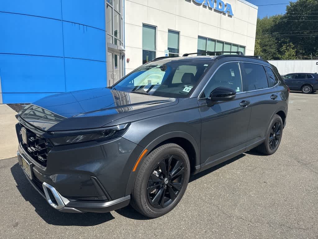 Thumbnail: 2023 Honda CR-V - 3