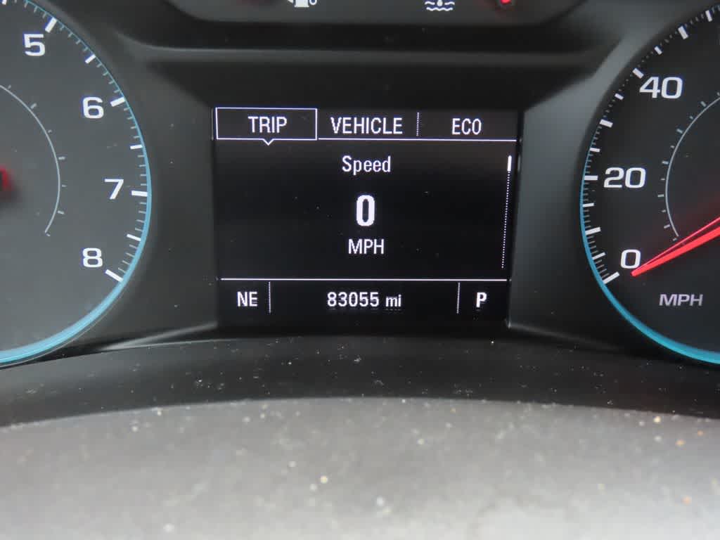 Thumbnail: 2018 Chevrolet Equinox - 26