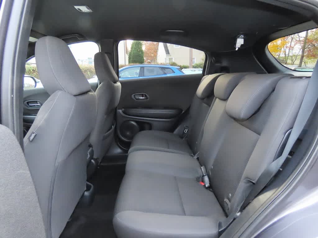 Thumbnail: 2022 Honda HR-V - 12