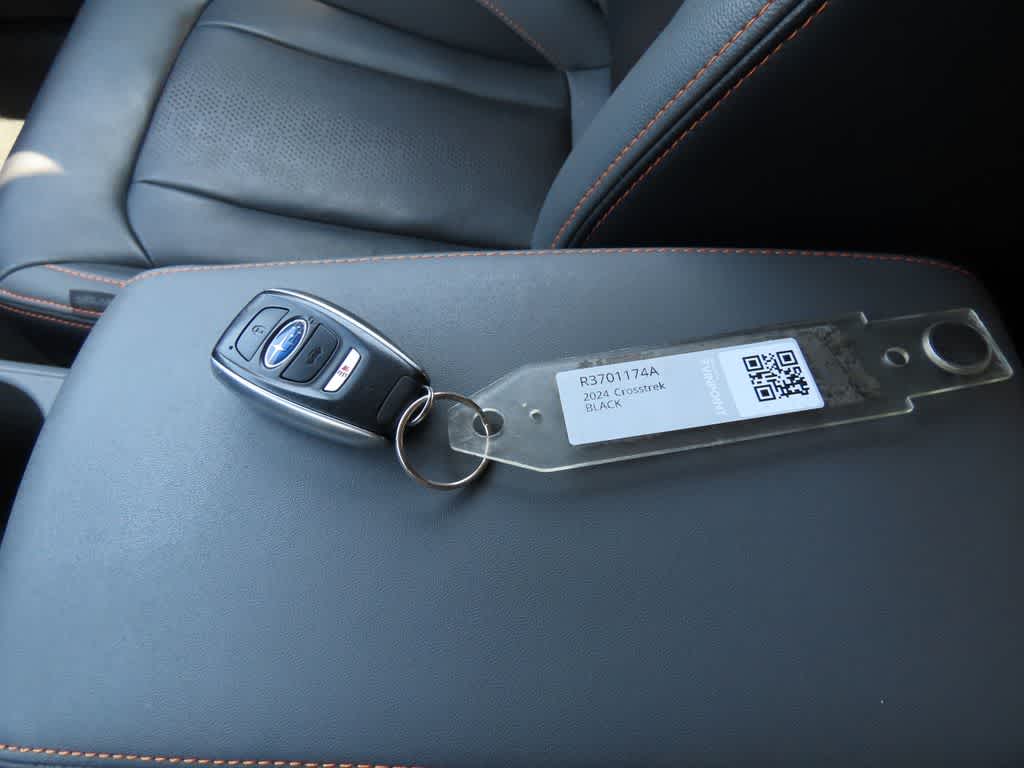 Thumbnail: 2024 Subaru Crosstrek - 27