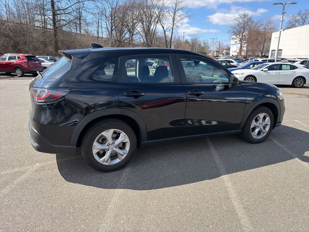 Thumbnail: 2023 Honda HR-V - 14