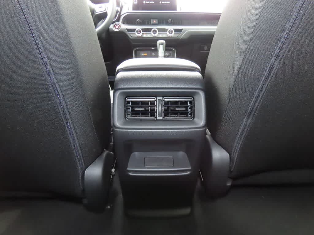 Thumbnail: 2026 Honda CR-V - 23