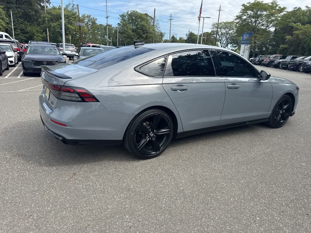 Thumbnail: 2023 Honda Accord - 13
