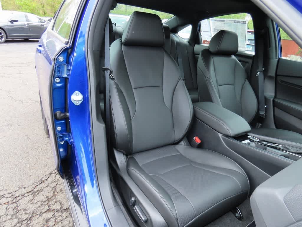 2025 Honda Accord Sport-L 15