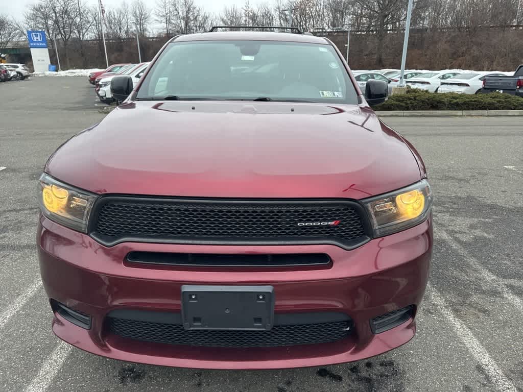 Thumbnail: 2020 Dodge Durango - 5