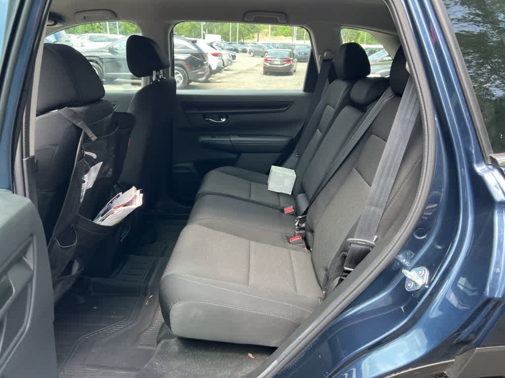 Thumbnail: 2024 Honda CR-V - 9