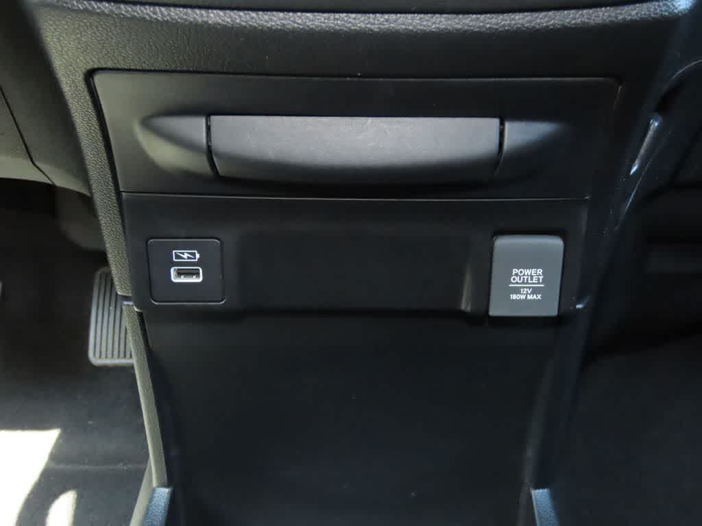 Thumbnail: 2023 Honda Odyssey - 22