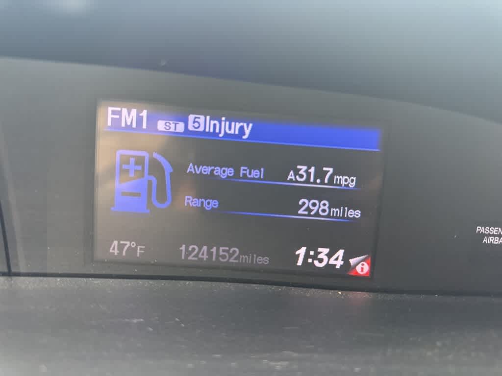 Thumbnail: 2012 Honda Civic - 18