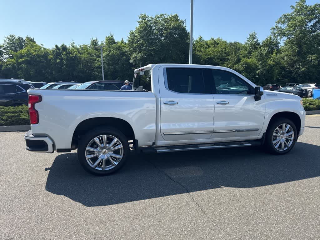 Thumbnail: 2023 Chevrolet Silverado 1500 - 14