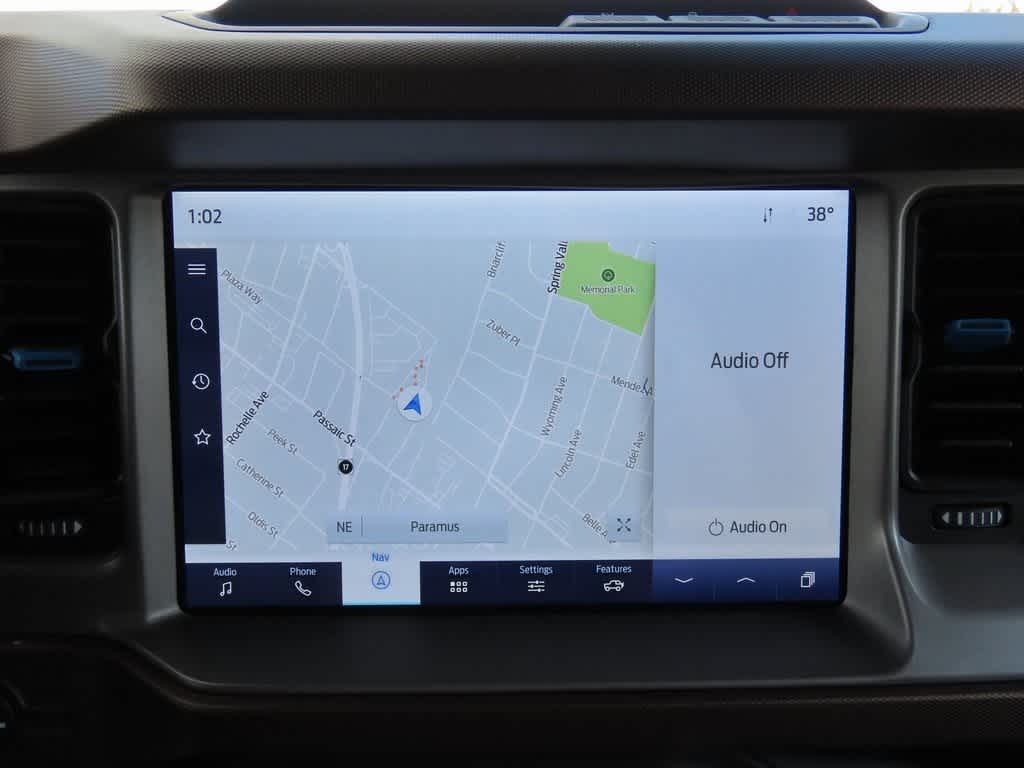 Thumbnail: 2023 Ford Bronco - 20