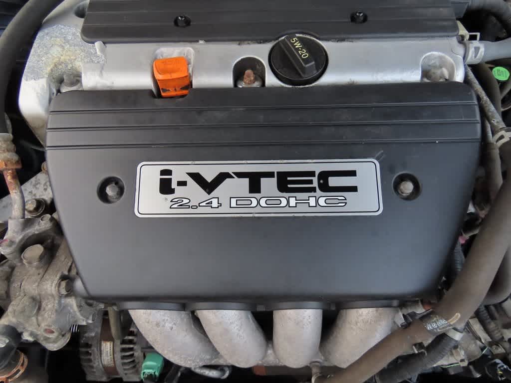 Thumbnail: 2003 Honda Accord - 11