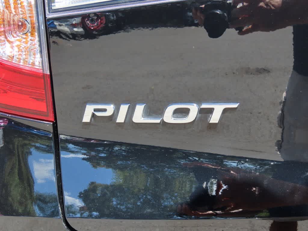 Thumbnail: 2022 Honda Pilot - 8