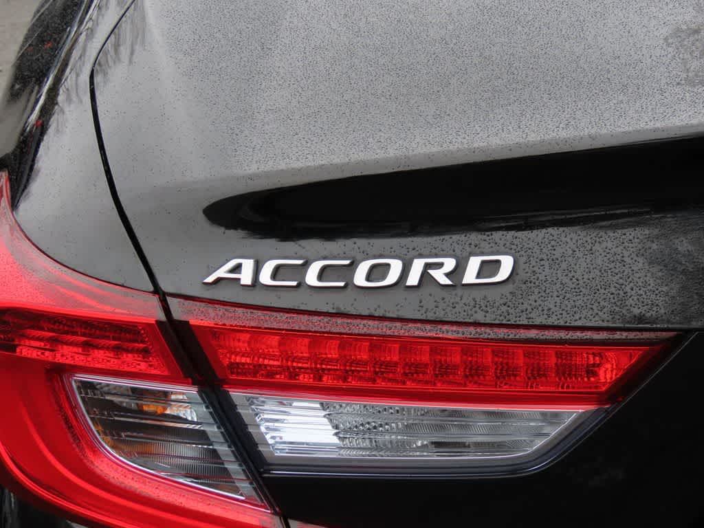 Thumbnail: 2020 Honda Accord - 7