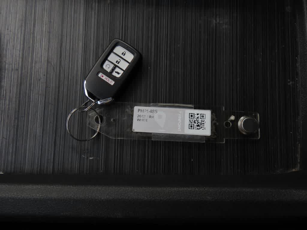 Thumbnail: 2022 Honda Pilot - 29