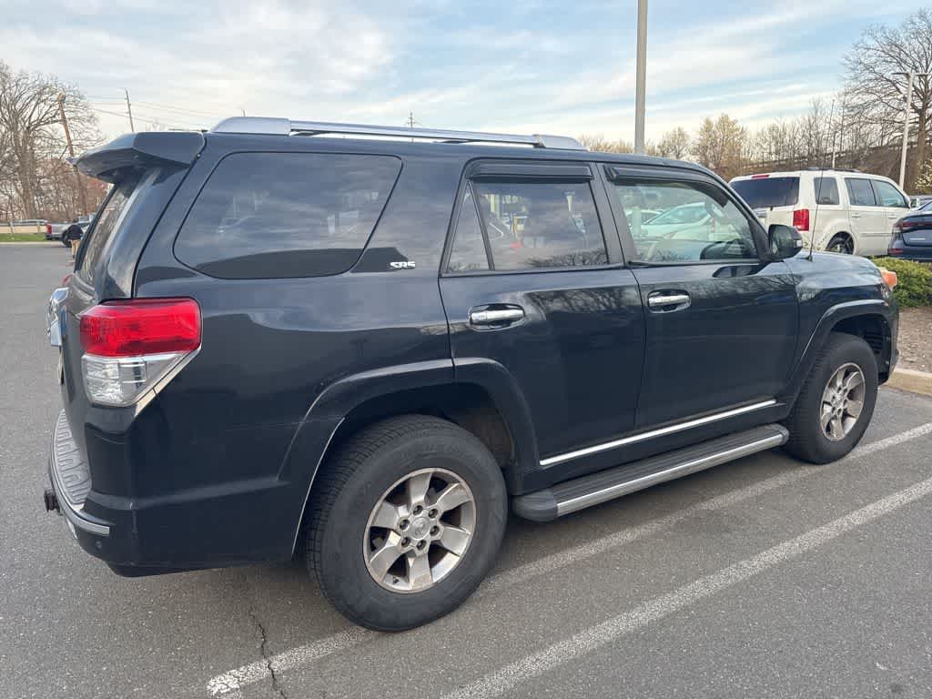 Thumbnail: 2011 Toyota 4Runner - 18