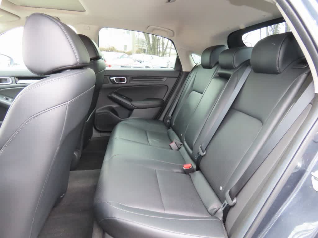 Thumbnail: 2023 Honda Civic - 12