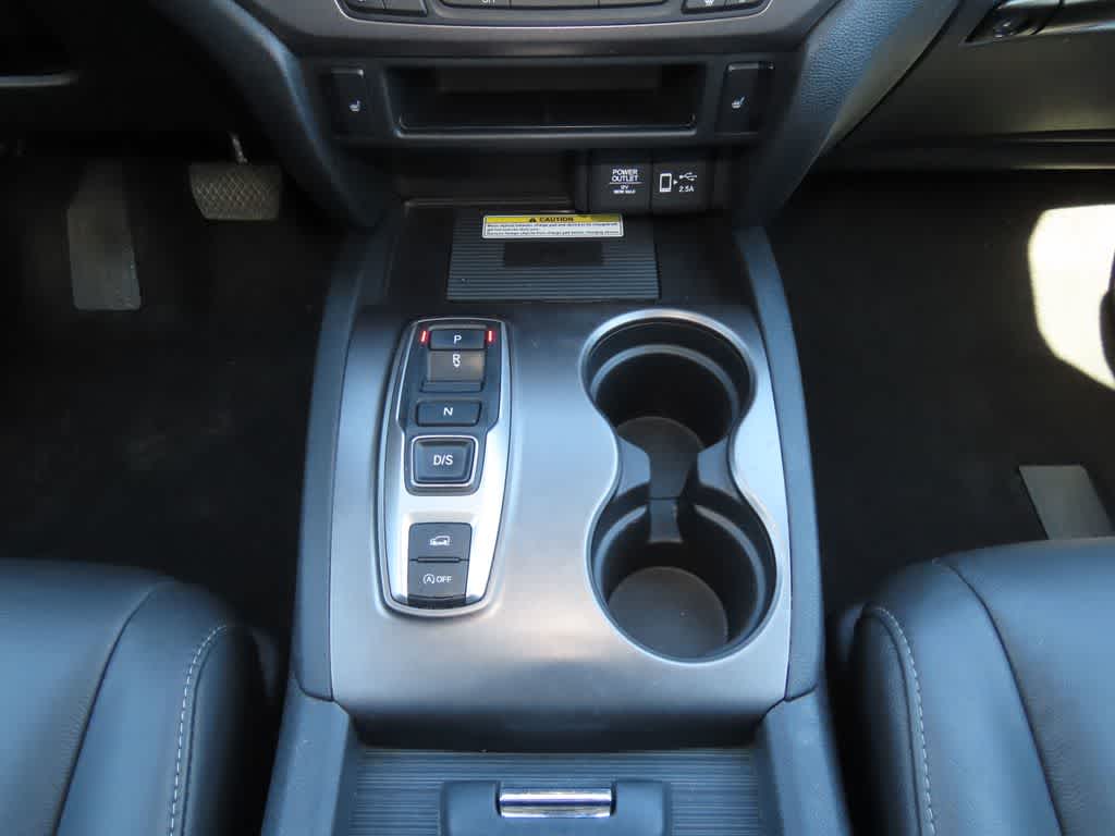 Thumbnail: 2022 Honda Pilot - 24