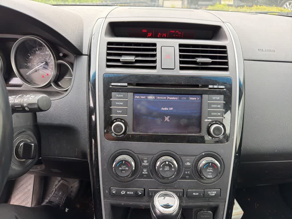 Thumbnail: 2013 Mazda CX-9 - 17