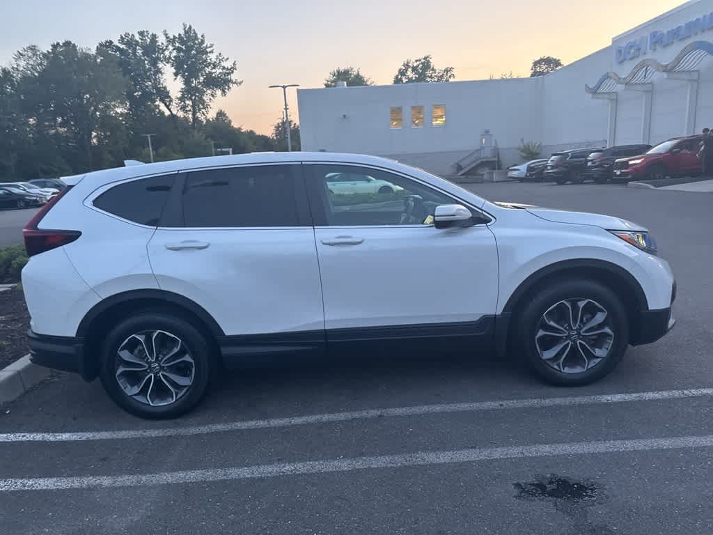 Thumbnail: 2022 Honda CR-V - 6