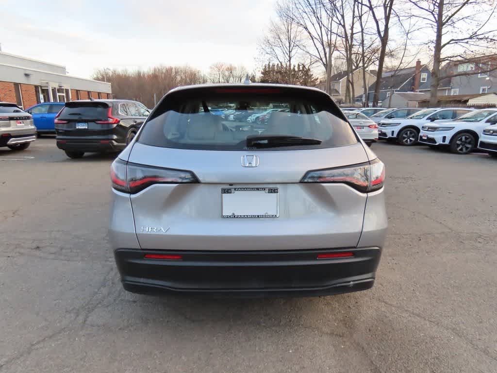 Thumbnail: 2023 Honda HR-V - 5