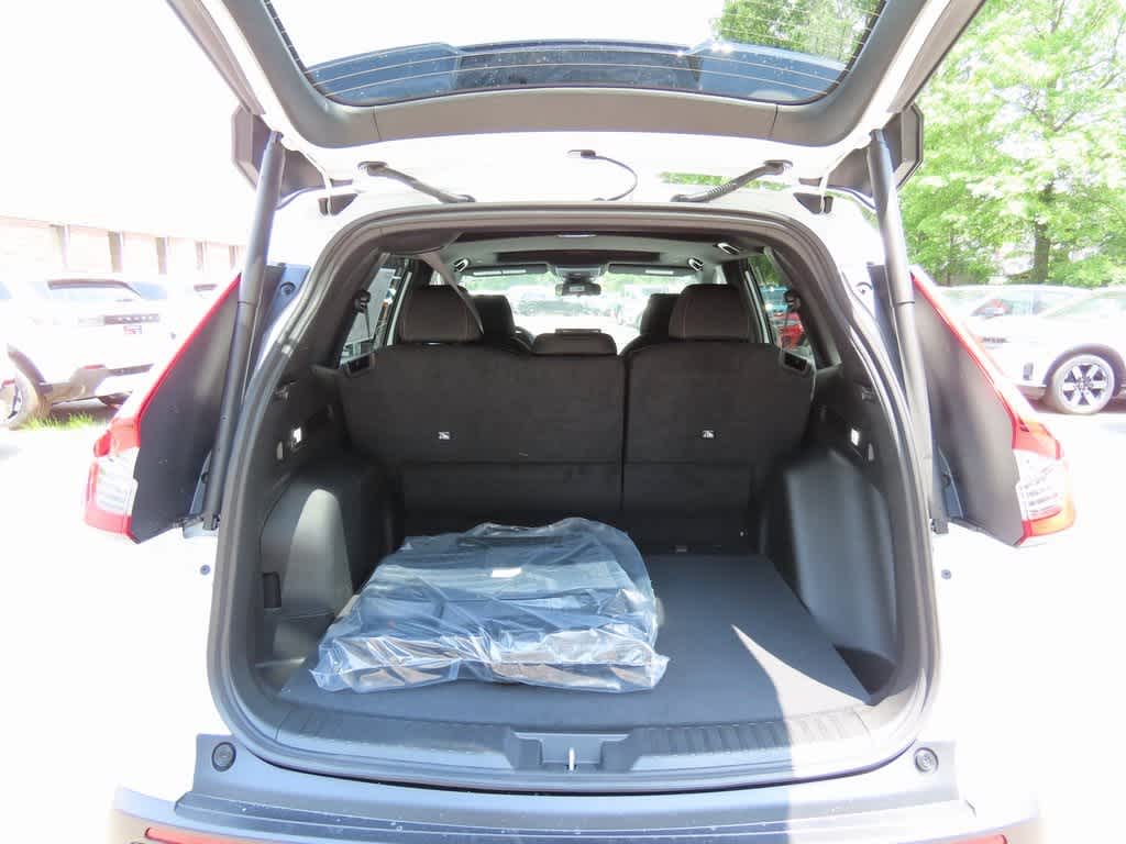 Thumbnail: 2026 Honda CR-V - 12