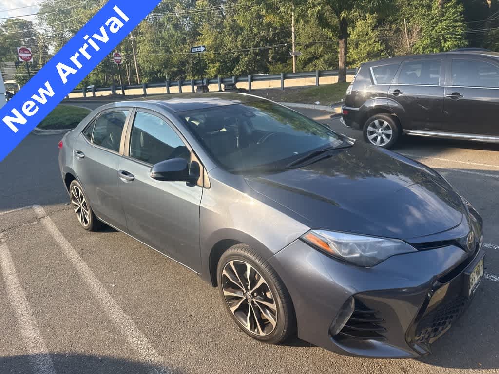 Thumbnail: 2019 Toyota Corolla - 1